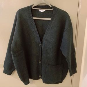 💯NEW - Designer Black Cardigans Women’s Sweaters‼️